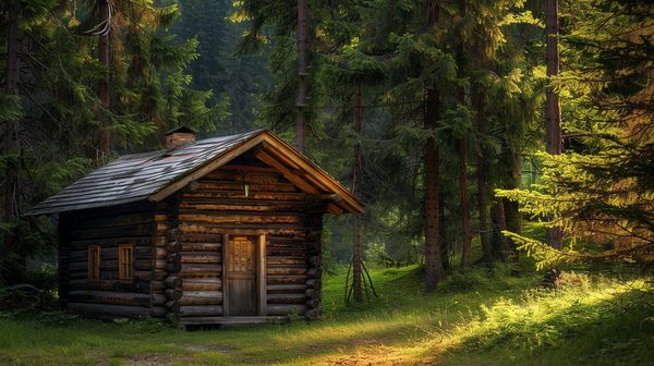 Dalle en bois isolée : les différentes applications possibles