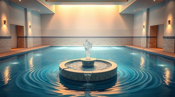 Découvrez les bienfaits des fontaines à eau filtrante !