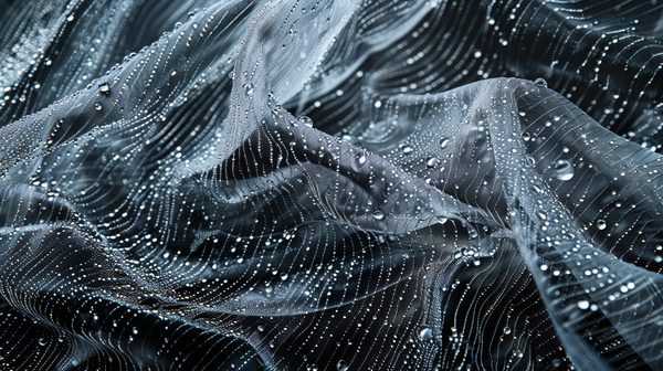 Linge net imperméabilisant : connaître les caractéristiques du produit