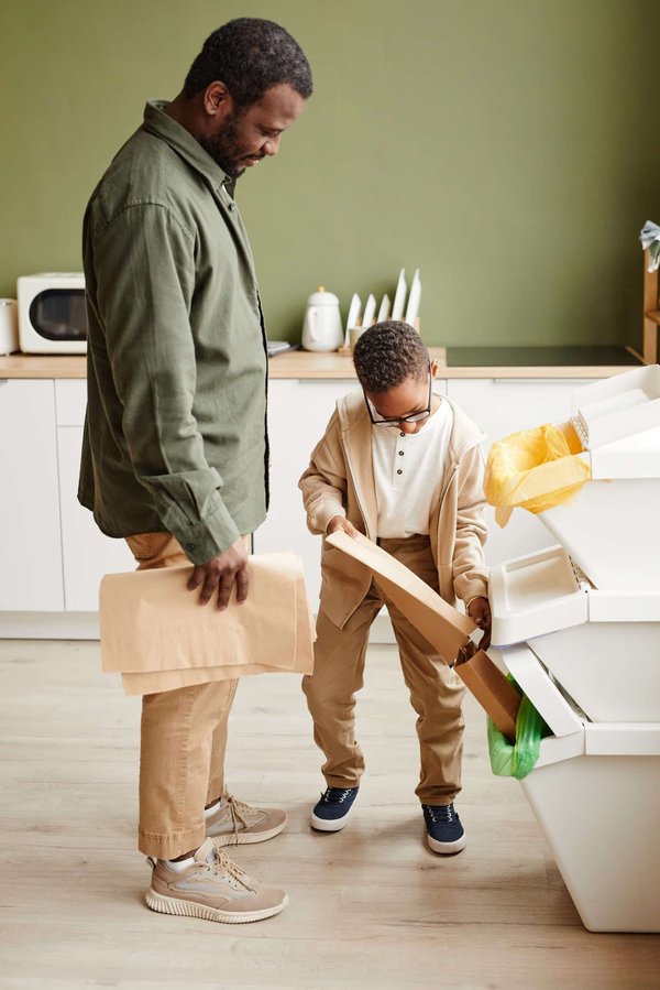 les avantages d'avoir un composteur dans votre jardin