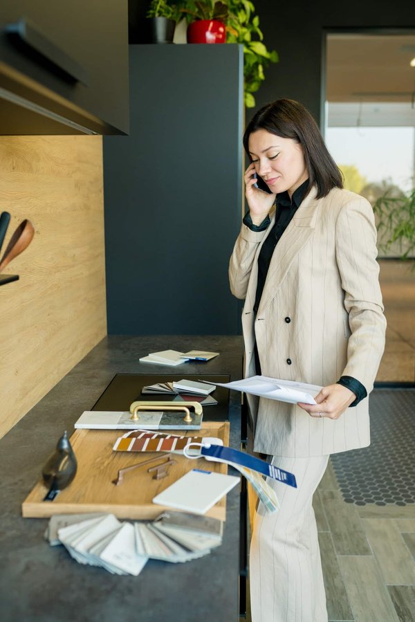 Comment choisir le meilleur cuisiniste pour votre projet de cuisine ?