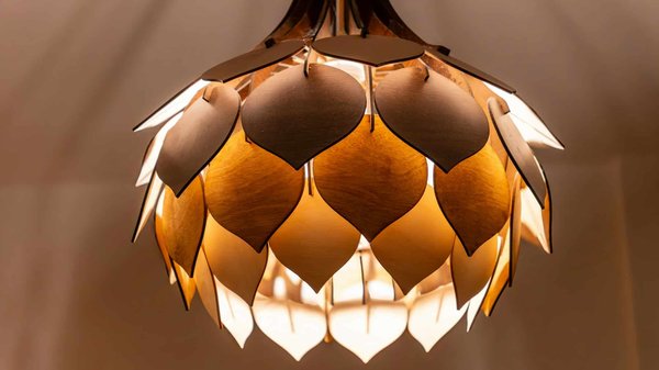 Quelle lampe Alessandro Mendini choisir ?