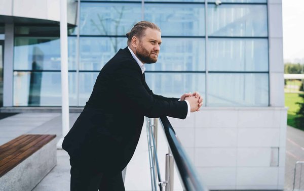 Sécurisez votre extérieur avec une rambarde adaptée