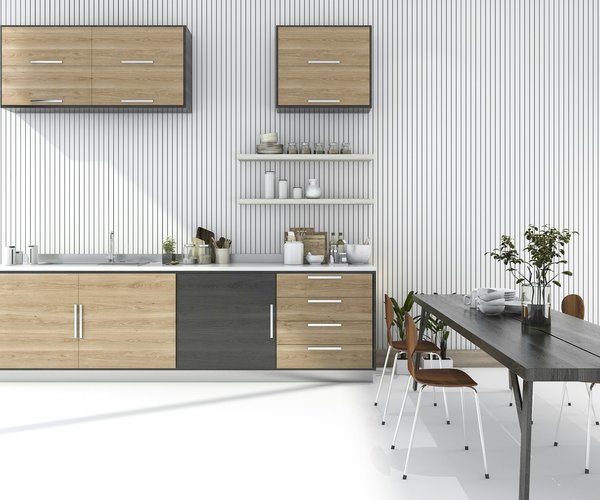 Des meubles Hay : l'alliance idéale entre style et fonctionnalité