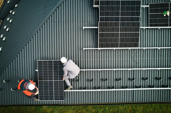 Installer des panneaux solaires : ce qu'il faut savoir en 2025
