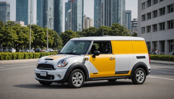 Location de mini camion 3m³ : pratique et économique